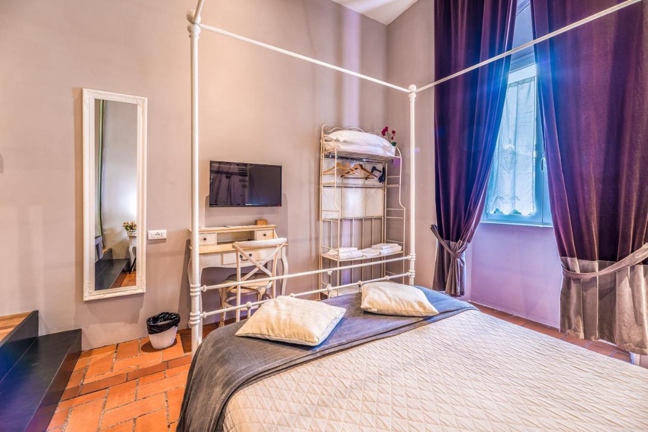Home Appia Rome Rental, Rome