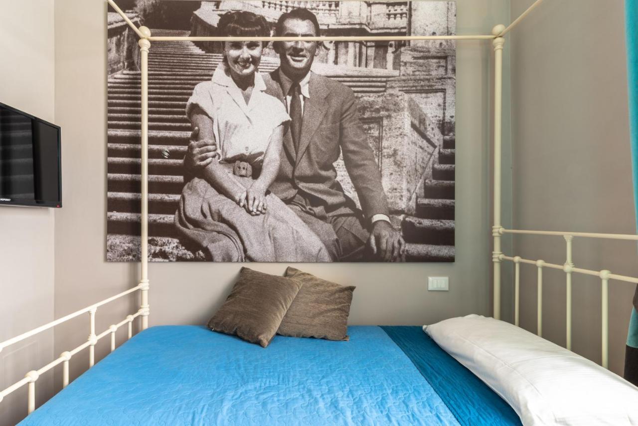 Home Appia Rome Rental — Photos 2