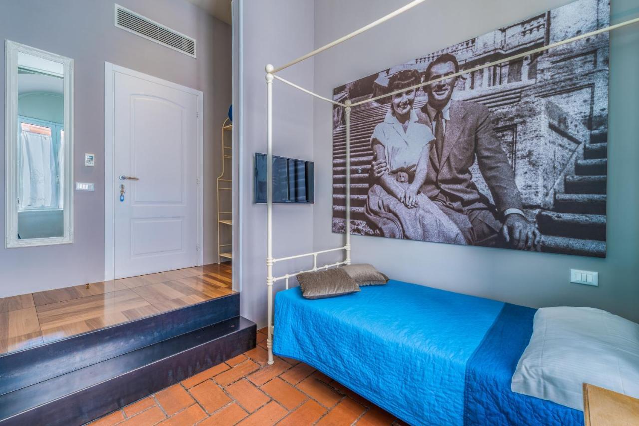 Home Appia Rome Rental — Photos 3